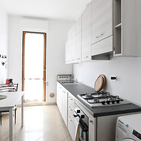 L'arche Comfort & Relax - Squirrel House Corsico