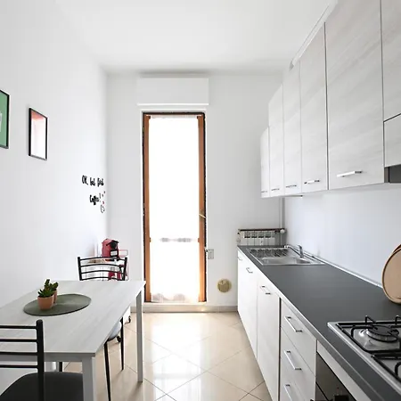 L'arche Comfort & Relax - Squirrel House Appartement *